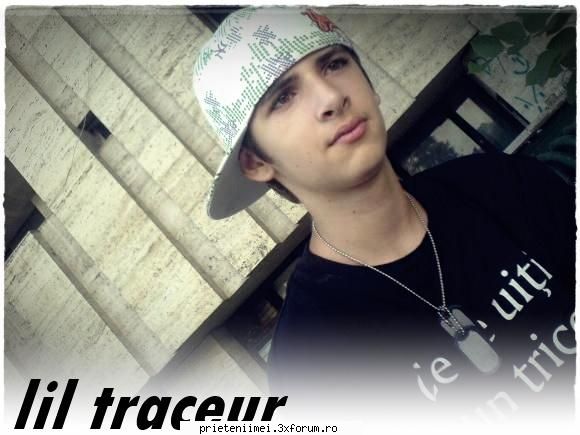 aici imi dati poze - gata am facut si cu u imagine ;) ;) ;) - bun venit pe forum