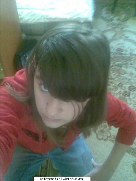 aici imi dati poze - ���P is for Punk��� - bun venit pe forum