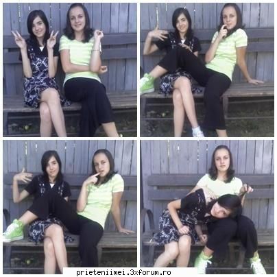 my best friends