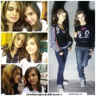 my best friends