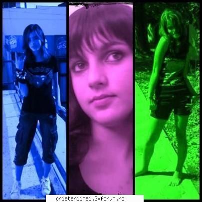 my best friends