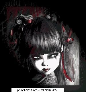 plac mie imi placpref mele sunt hell girl