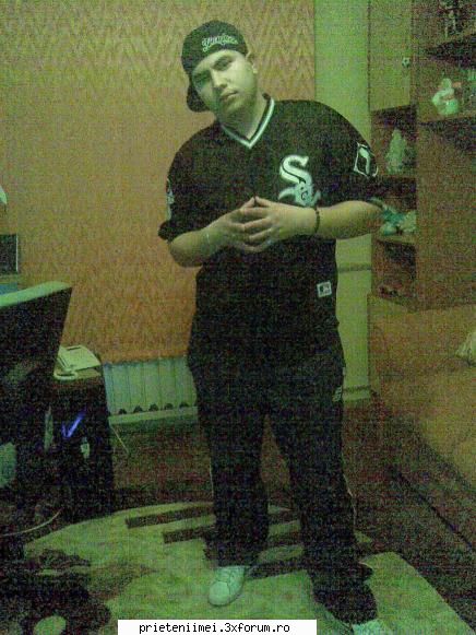 poze cu mine...adi as kido