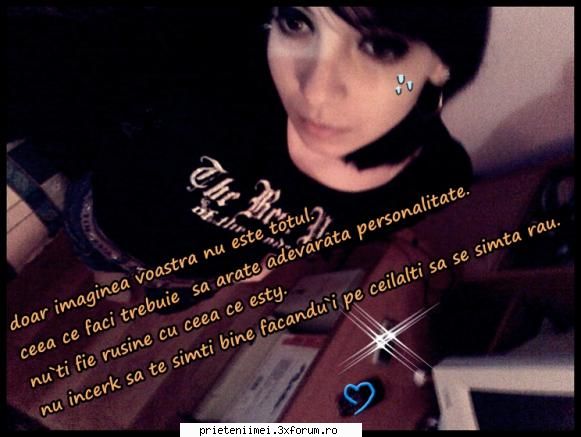 :rusine: poze cu oana