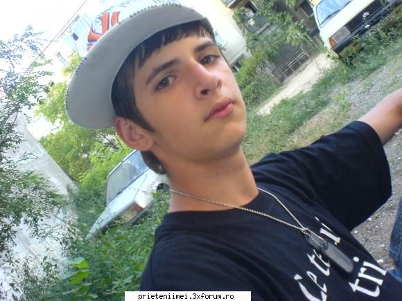 yo - tot hip-hop yo zic ca am fatza de alcoolic in - lil traceur