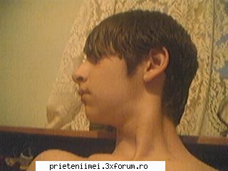 yo - asta e profilu meu :D - lil traceur